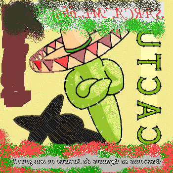 Bienvenue au royaume du sarcasme...�mes sensibles s'abstenir!!!!