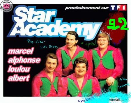 Et apr�s ce sera quoi ? la vie des hommes politique film�e et corrig�e sur vos petits �crans ?????