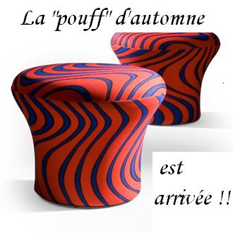 D�s le 1er Novembre, n'oubliez pas la 