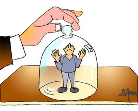 Harcellement commercial : un vrai scandal!!!!!