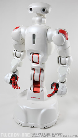 vont-ils nous suplanter?!!