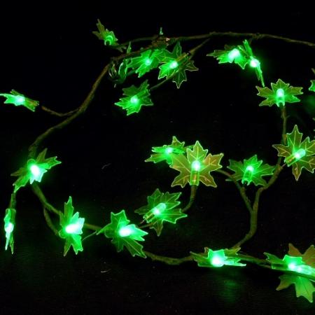 C'est beau!! Hein!! 15 � 35W par m�tre!!